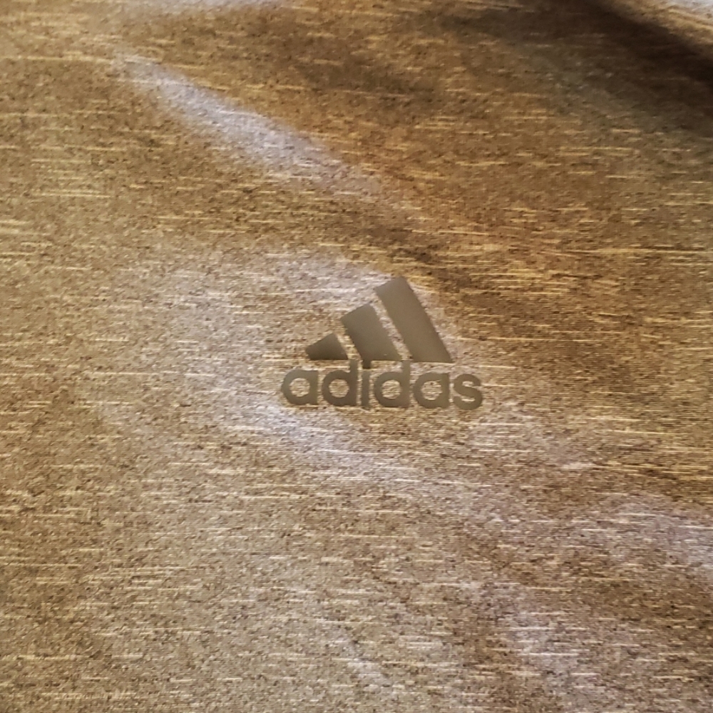 Adidas pullover - Picture 2 of 3